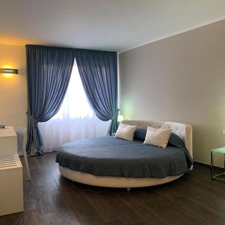 B&B Al Picchio Monopoli Eksteriør billede