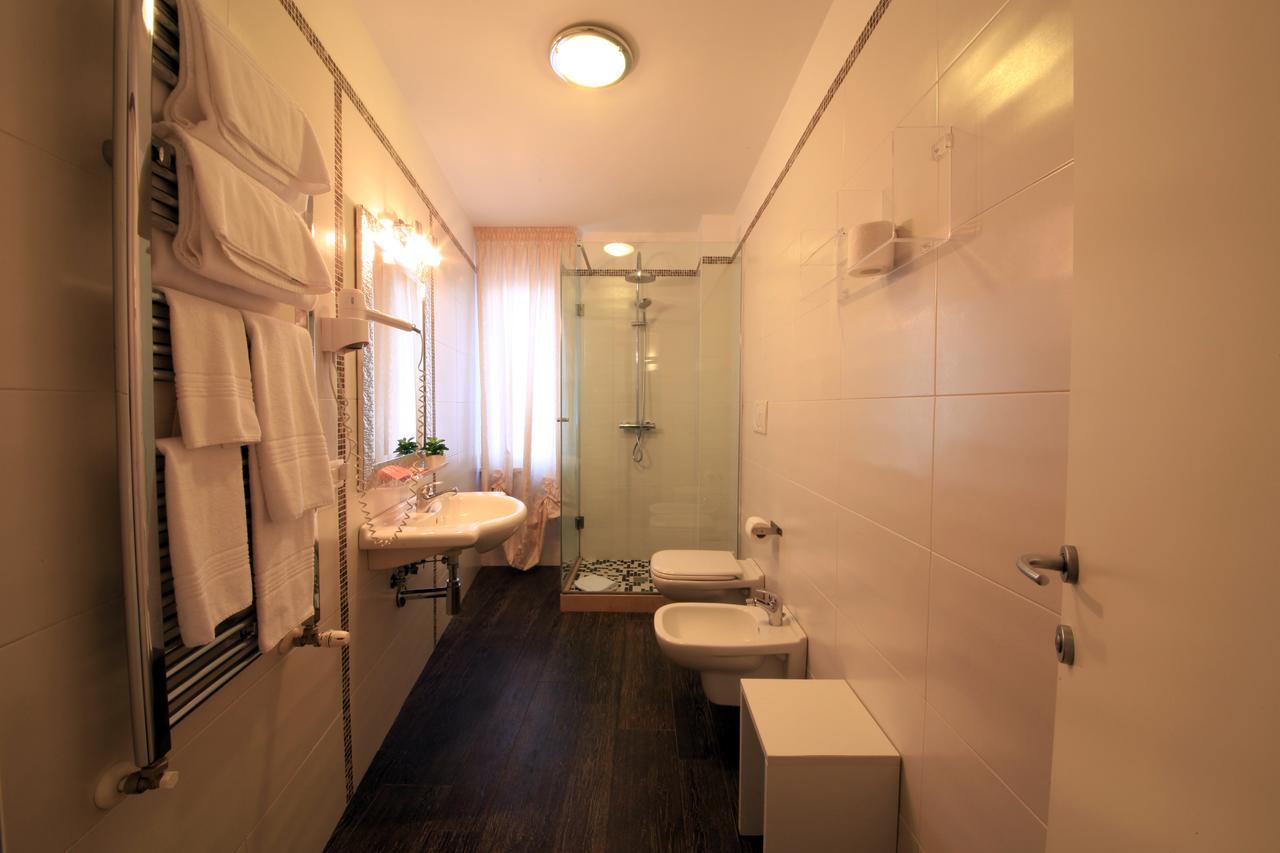 B&B Al Picchio Monopoli Eksteriør billede