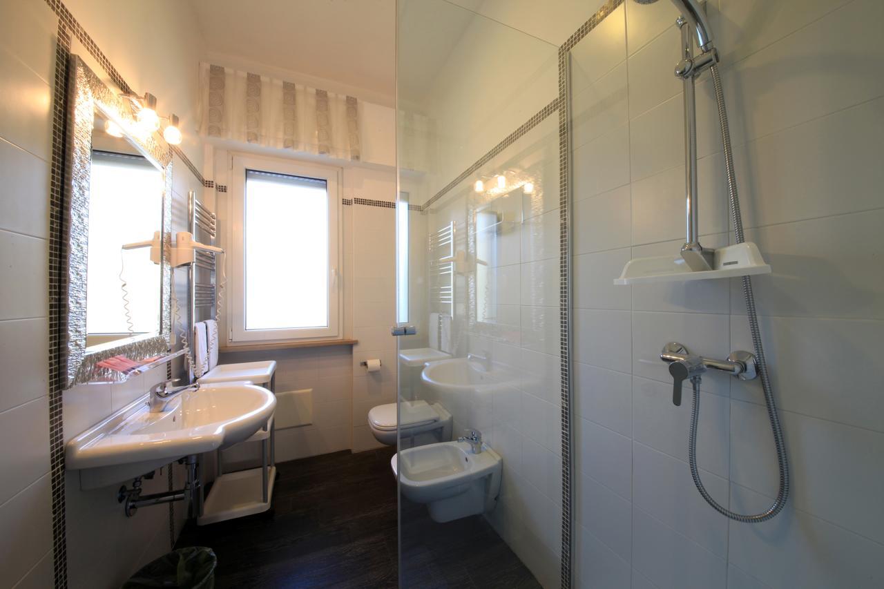 B&B Al Picchio Monopoli Eksteriør billede