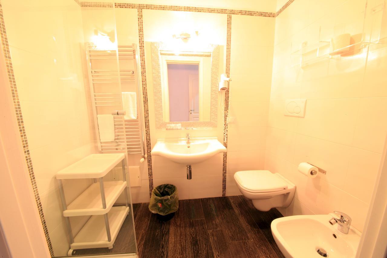 B&B Al Picchio Monopoli Eksteriør billede