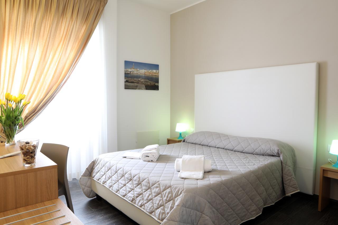 B&B Al Picchio Monopoli Eksteriør billede