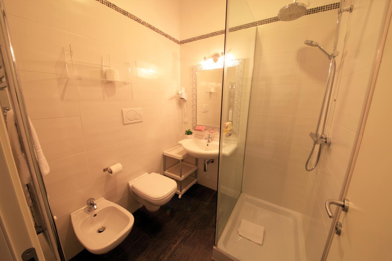 B&B Al Picchio Monopoli Eksteriør billede