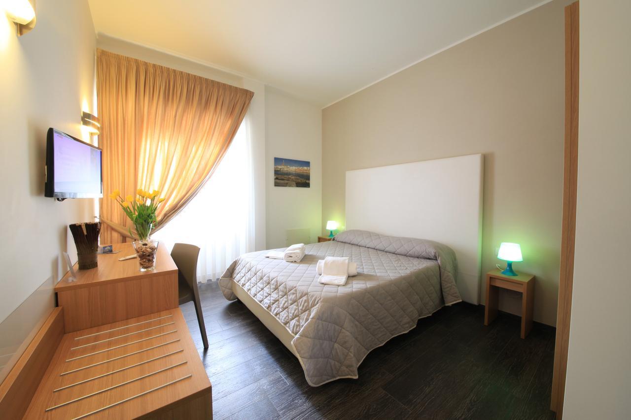B&B Al Picchio Monopoli Eksteriør billede
