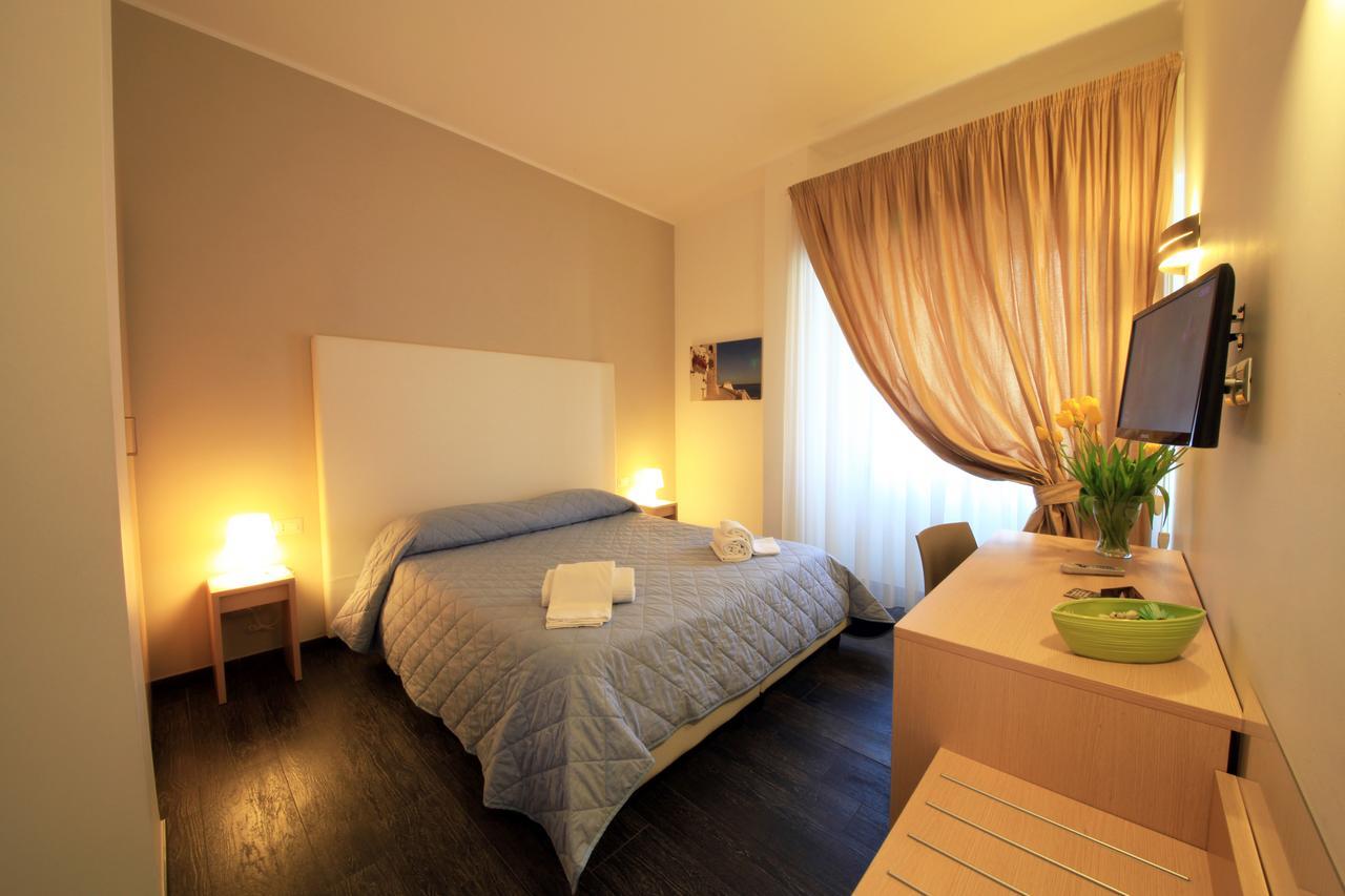 B&B Al Picchio Monopoli Eksteriør billede