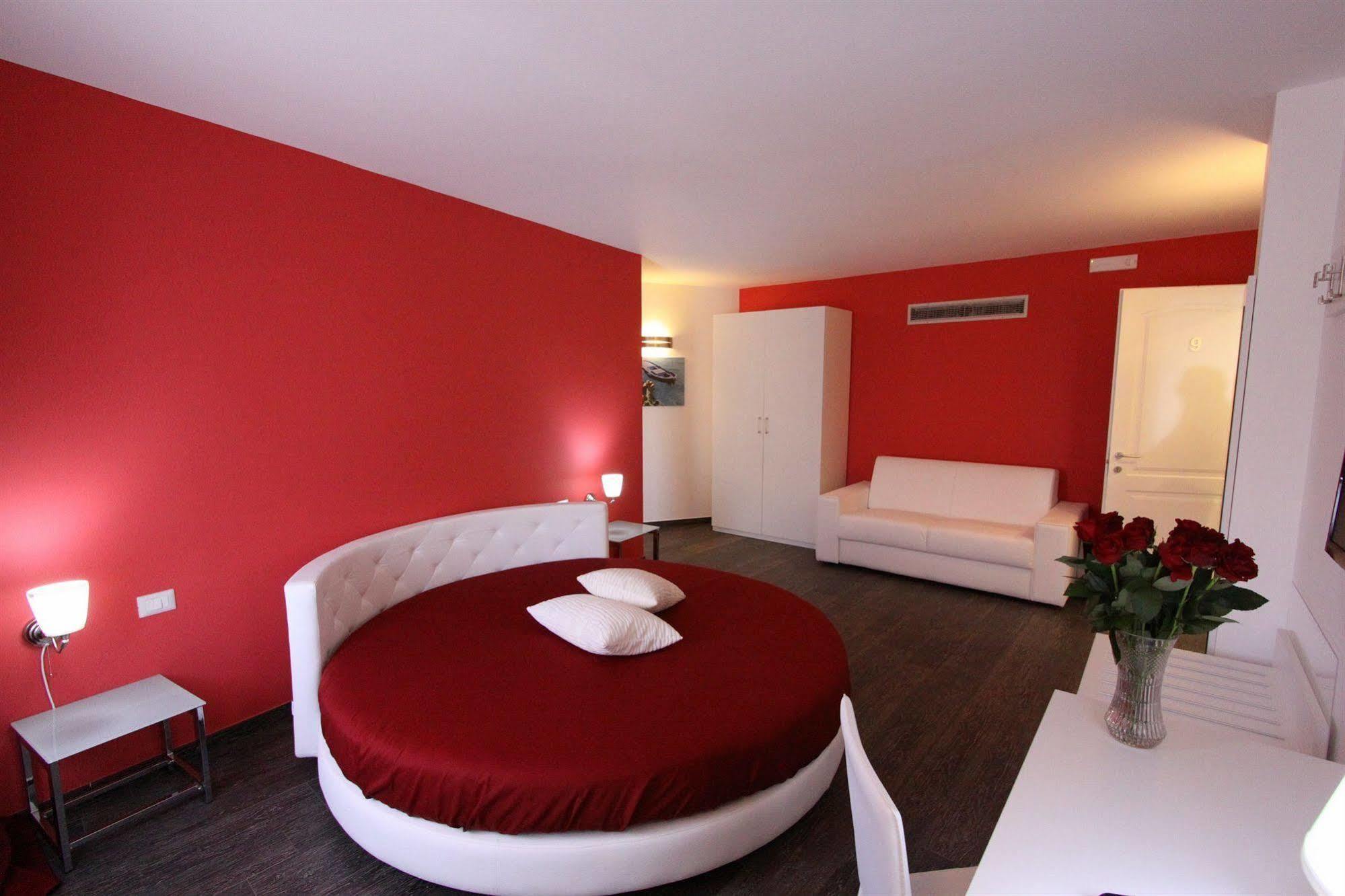 B&B Al Picchio Monopoli Eksteriør billede