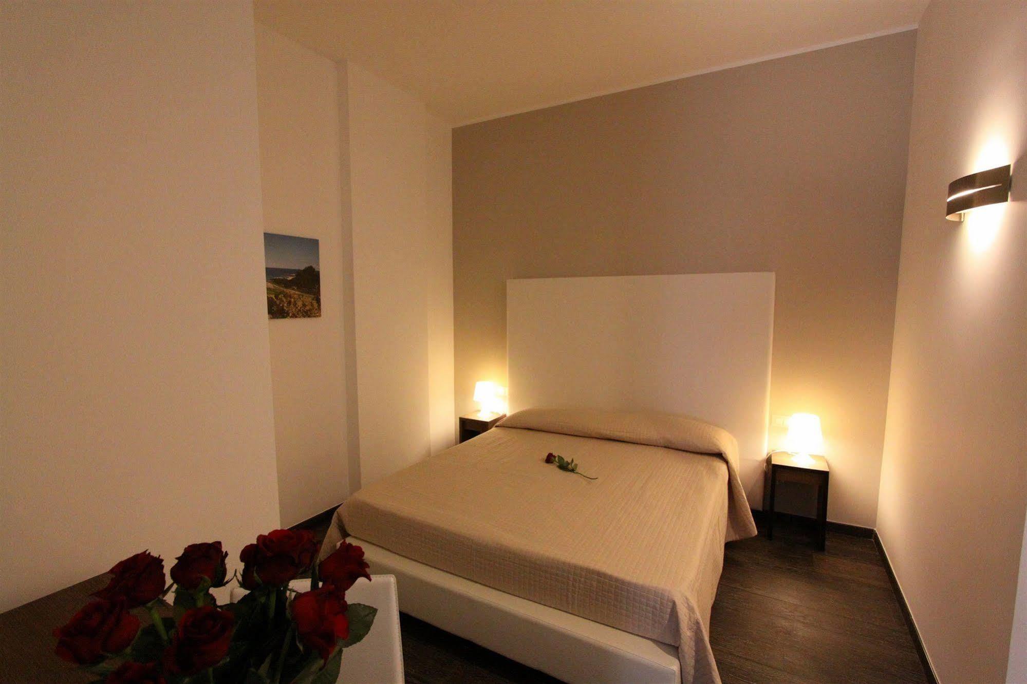 B&B Al Picchio Monopoli Eksteriør billede