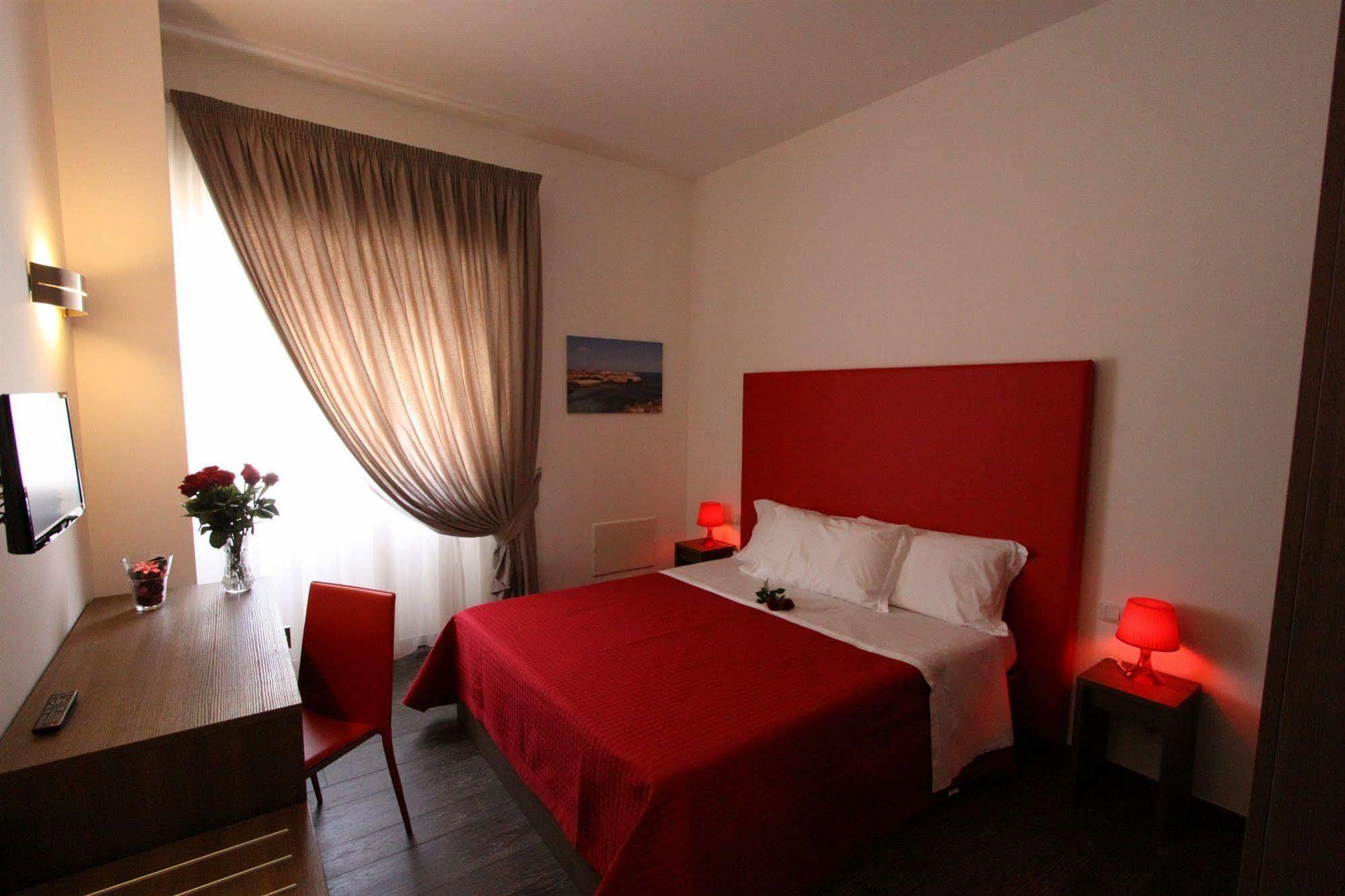 B&B Al Picchio Monopoli Eksteriør billede