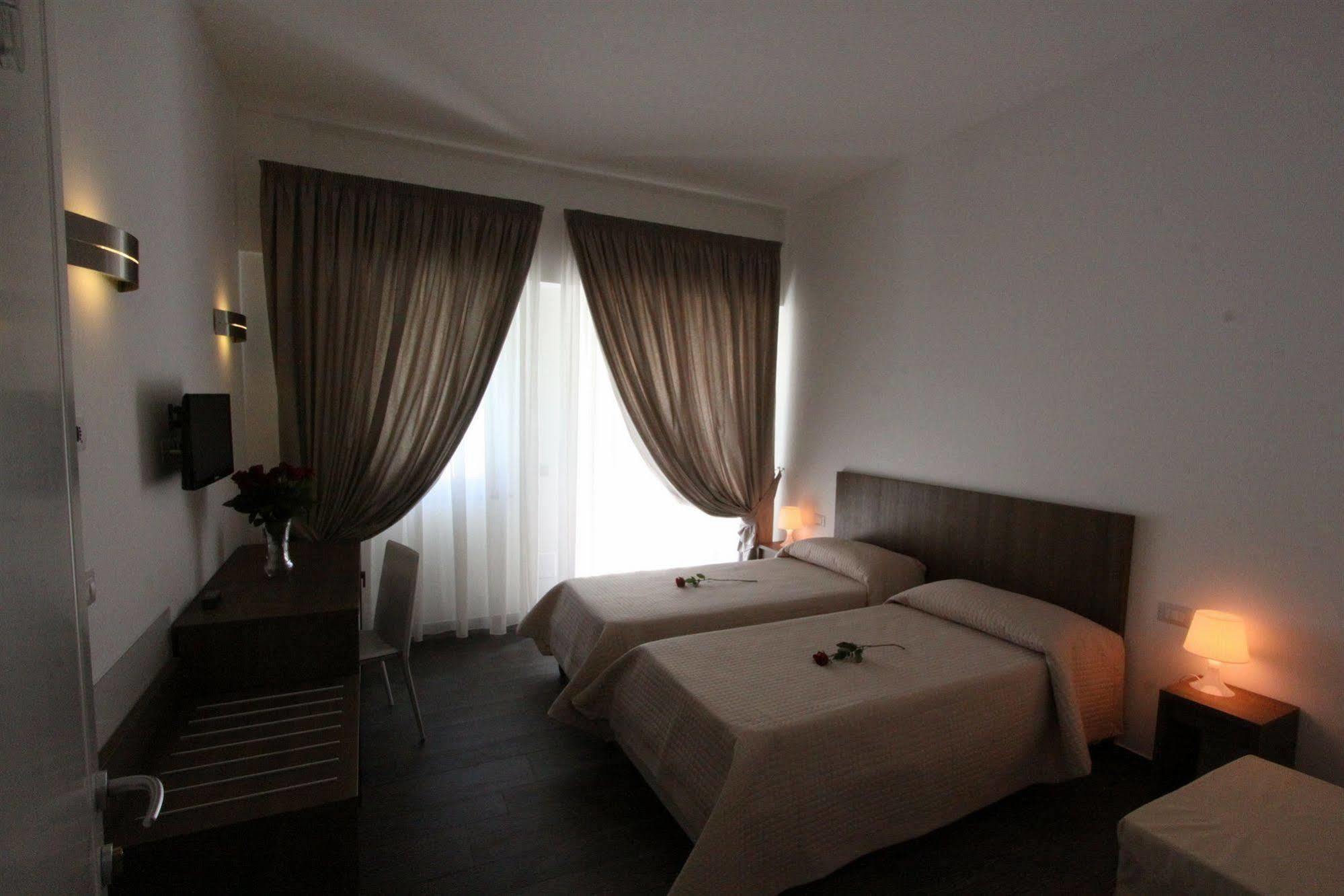 B&B Al Picchio Monopoli Eksteriør billede