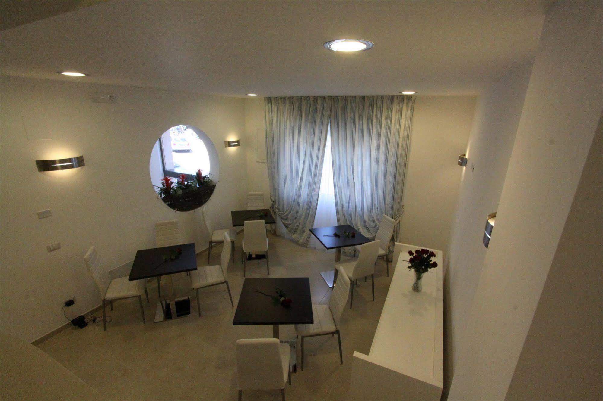 B&B Al Picchio Monopoli Eksteriør billede