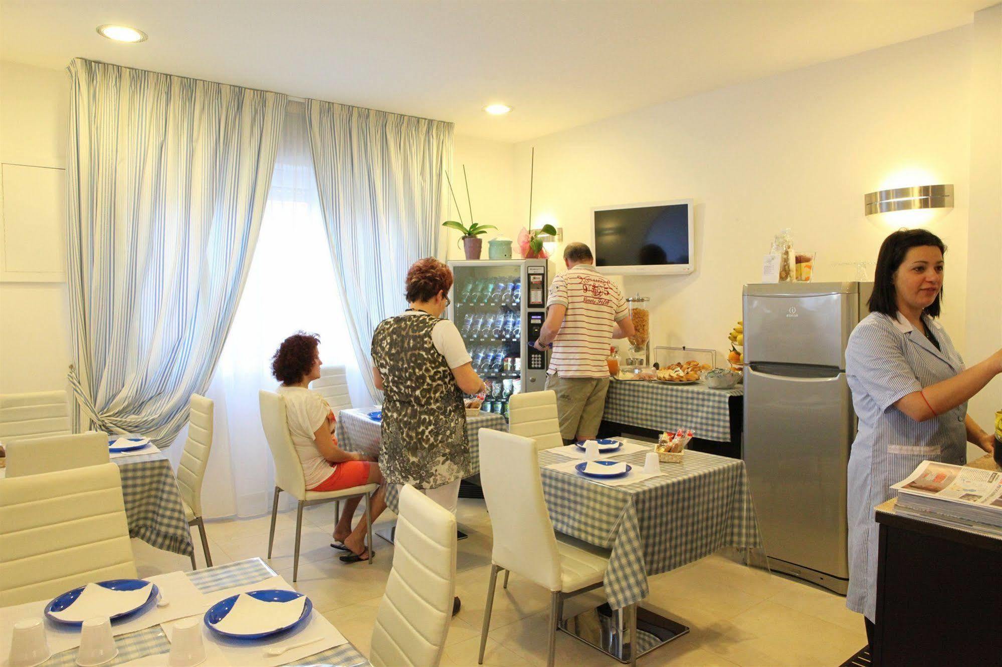 B&B Al Picchio Monopoli Eksteriør billede