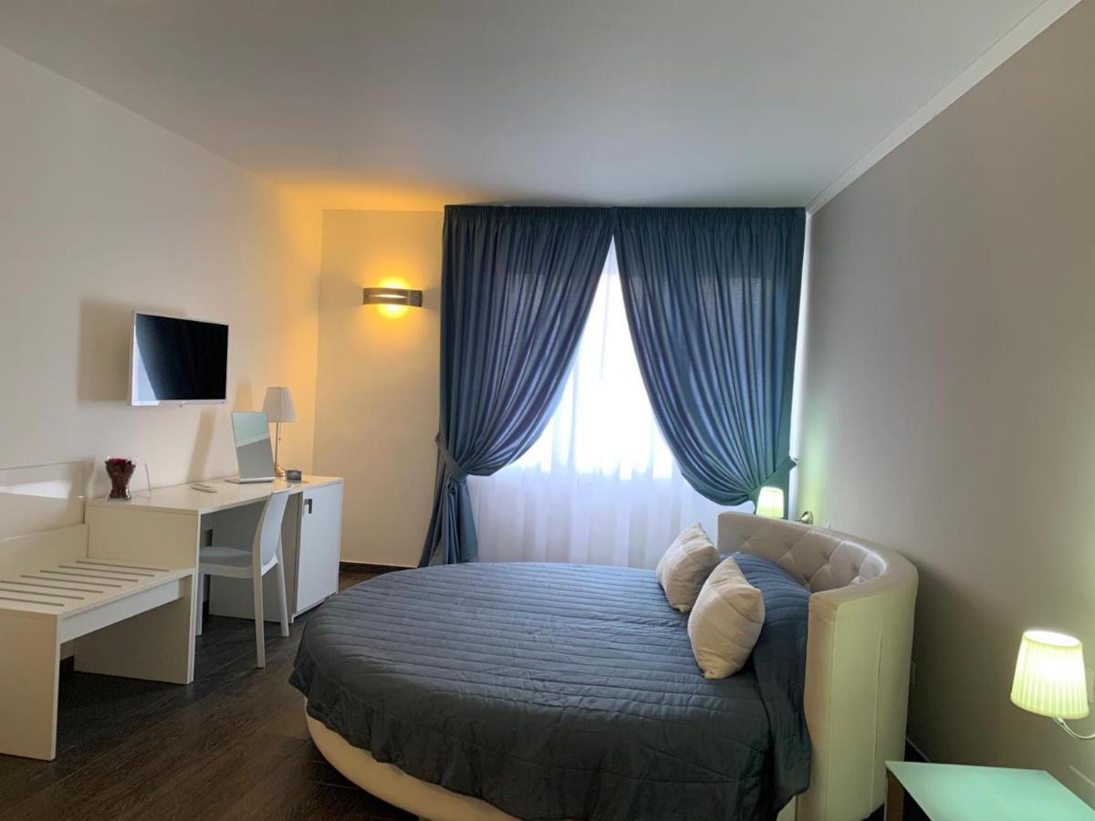 B&B Al Picchio Monopoli Eksteriør billede